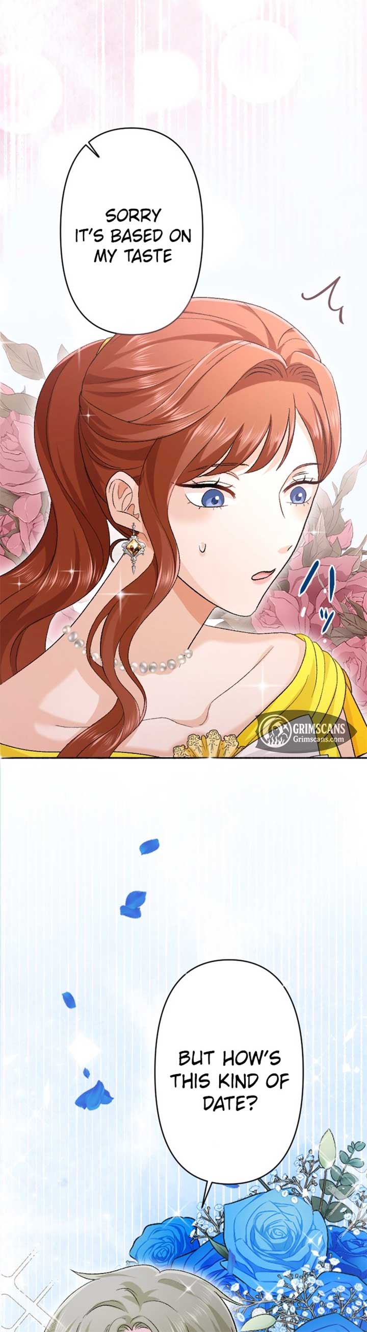 The Wicked You Sink Into This Love Chapter 7 169 24