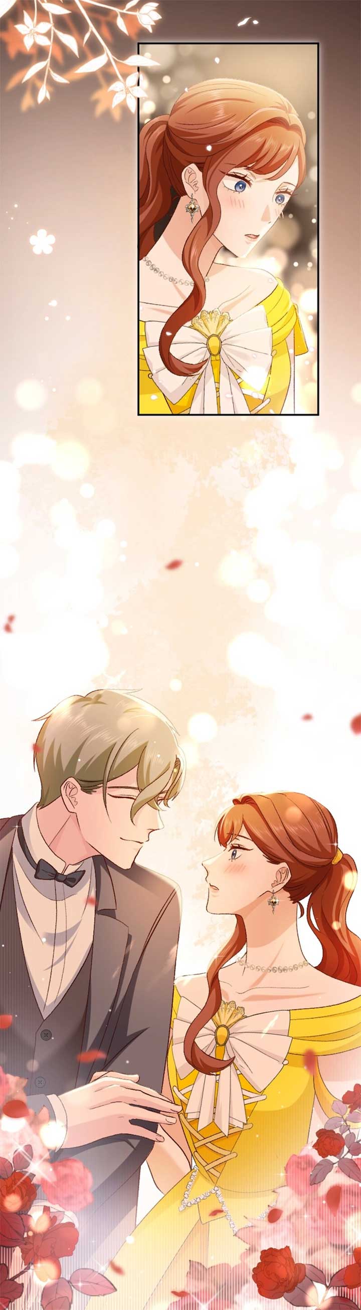 The Wicked You Sink Into This Love Chapter 7 174 29