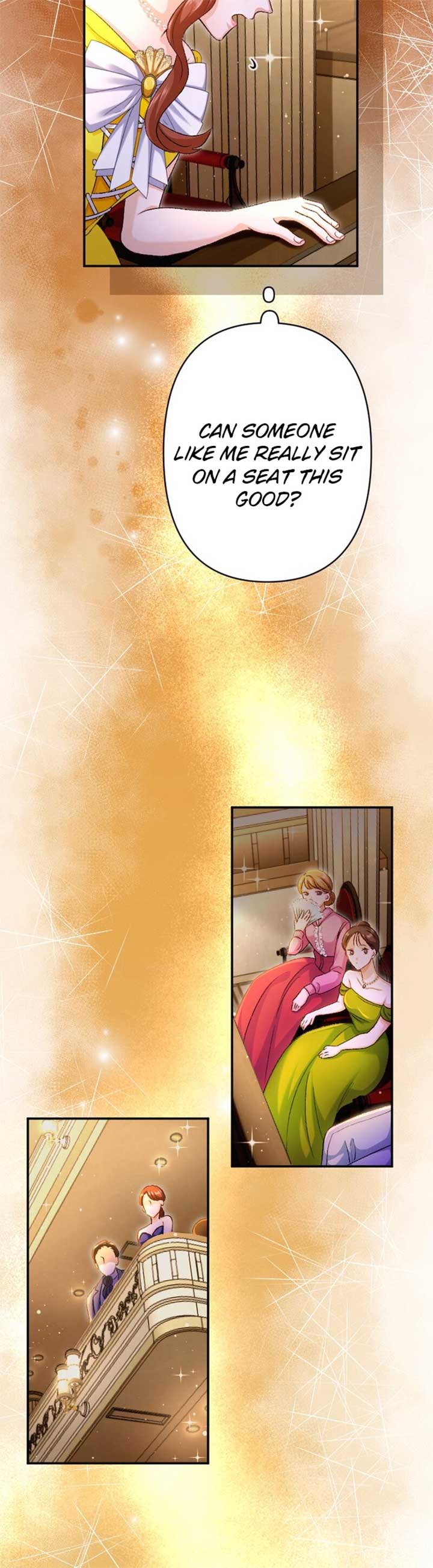 The Wicked You Sink Into This Love Chapter 7 178 33