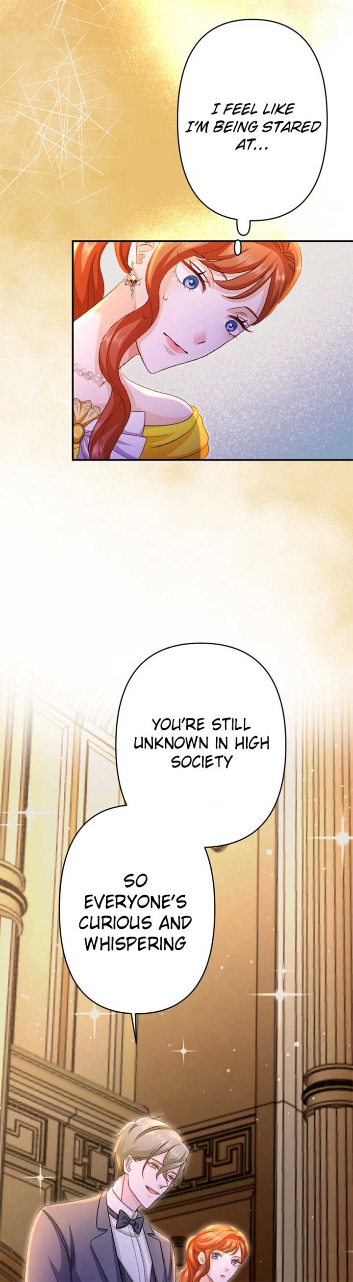 The Wicked You Sink Into This Love Chapter 7 179 34