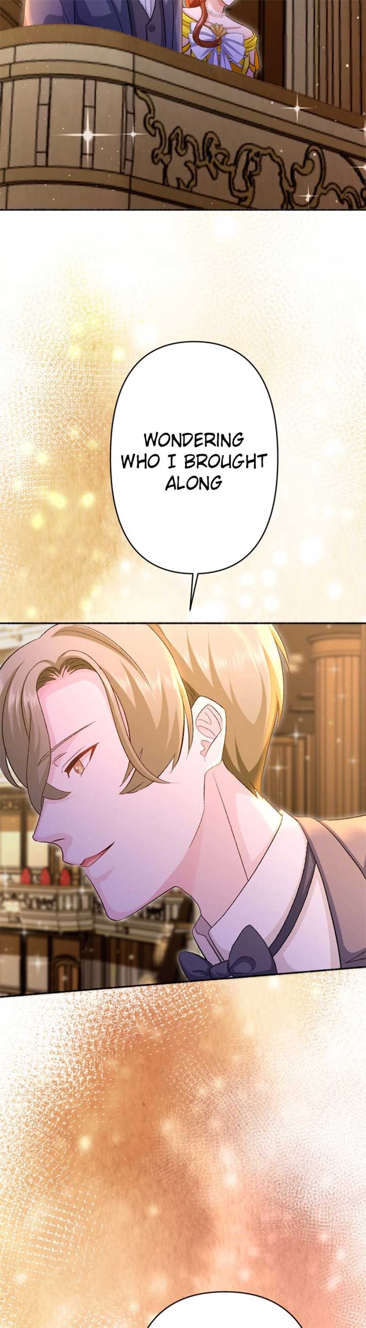 The Wicked You Sink Into This Love Chapter 7 180 35