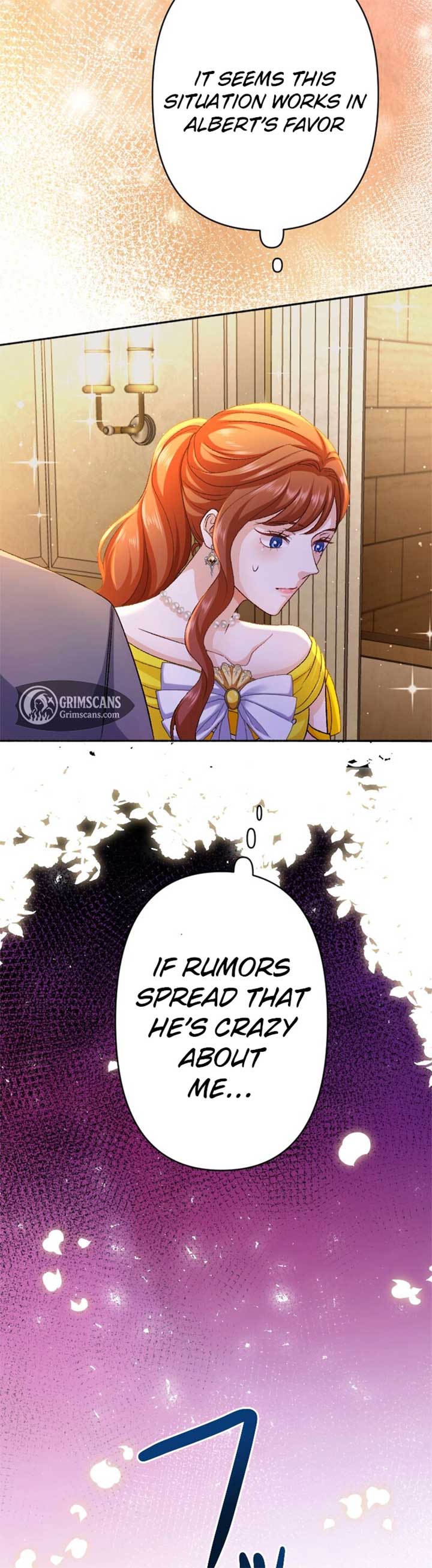 The Wicked You Sink Into This Love Chapter 7 181 36