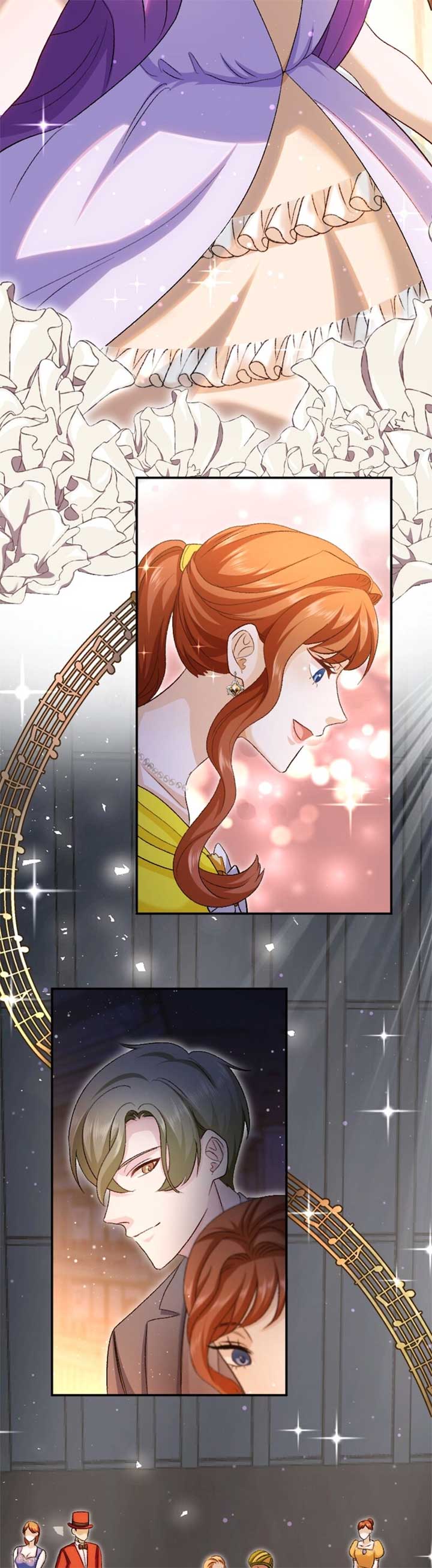 The Wicked You Sink Into This Love Chapter 7 183 38