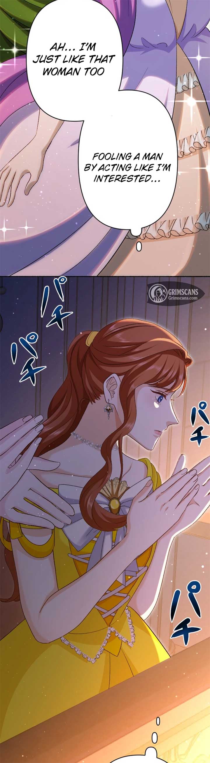 The Wicked You Sink Into This Love Chapter 7 185 40