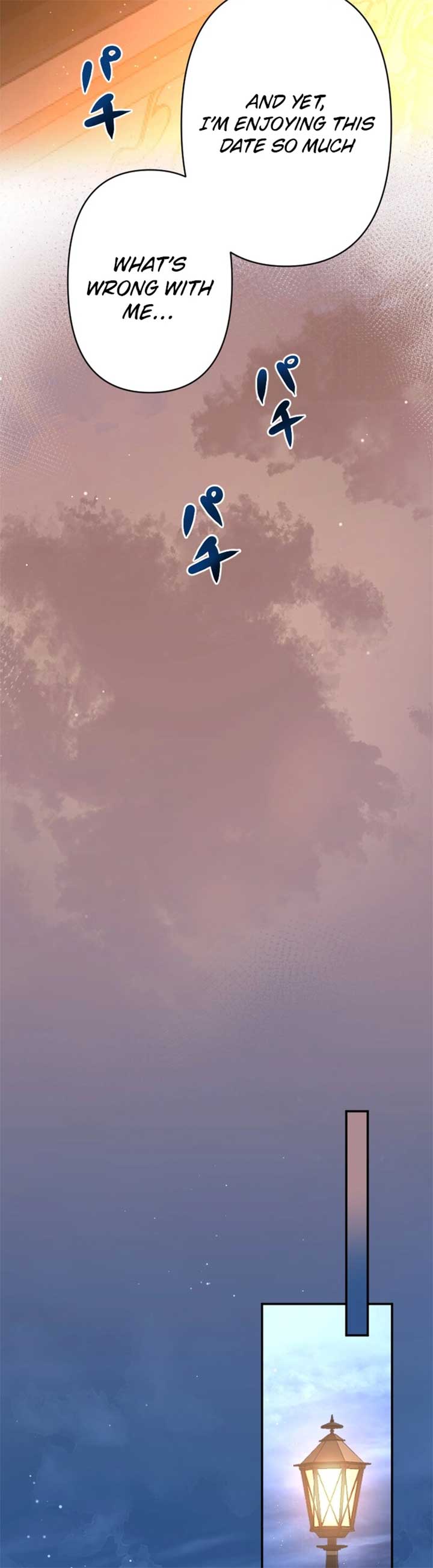 The Wicked You Sink Into This Love Chapter 7 186 41