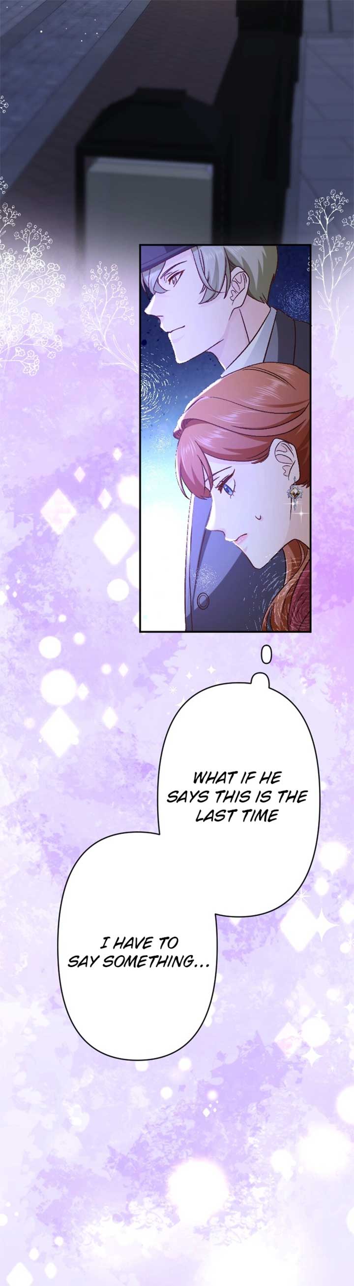 The Wicked You Sink Into This Love Chapter 7 188 43