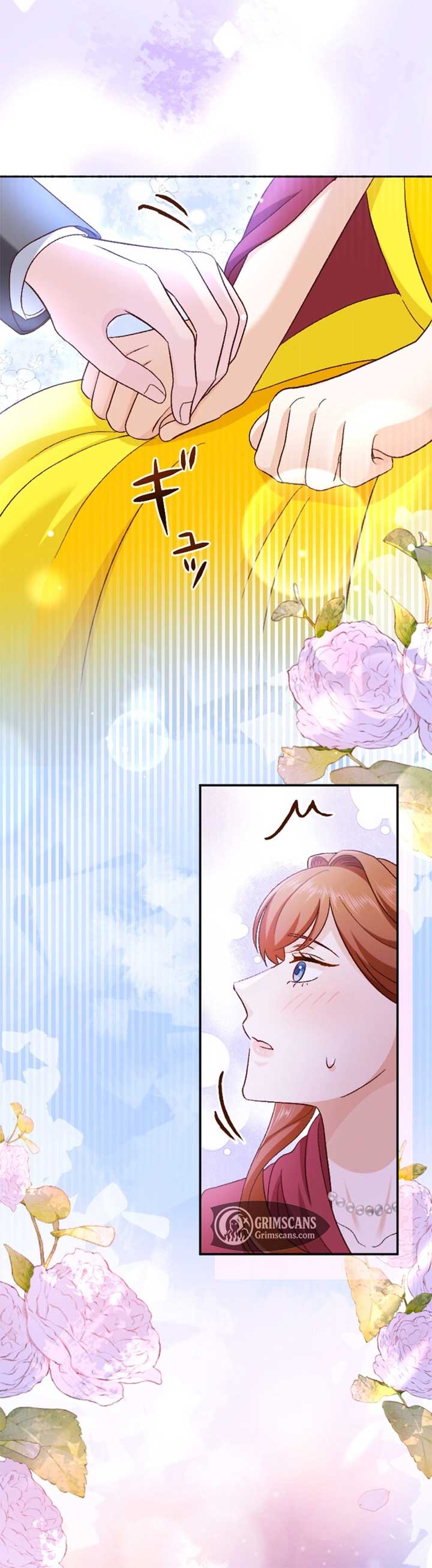 The Wicked You Sink Into This Love Chapter 7 189 44