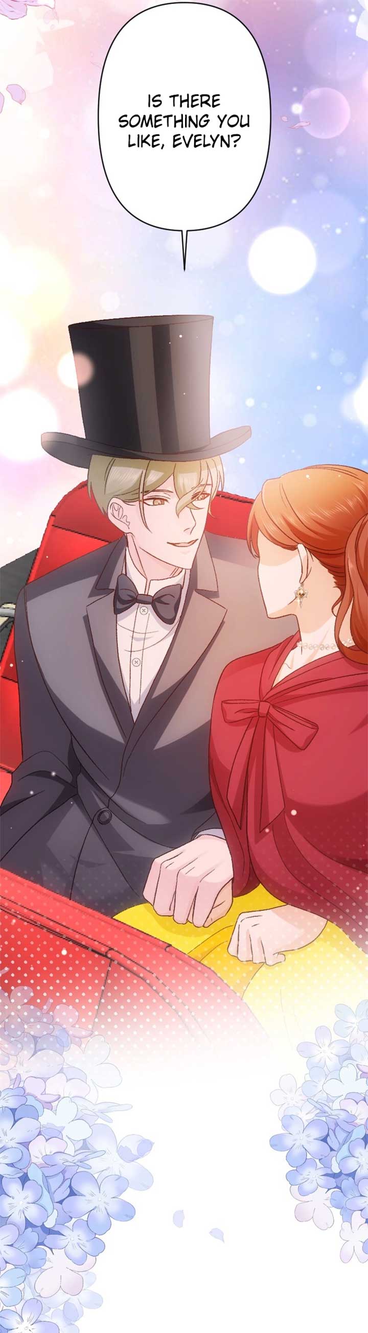 The Wicked You Sink Into This Love Chapter 7 190 45