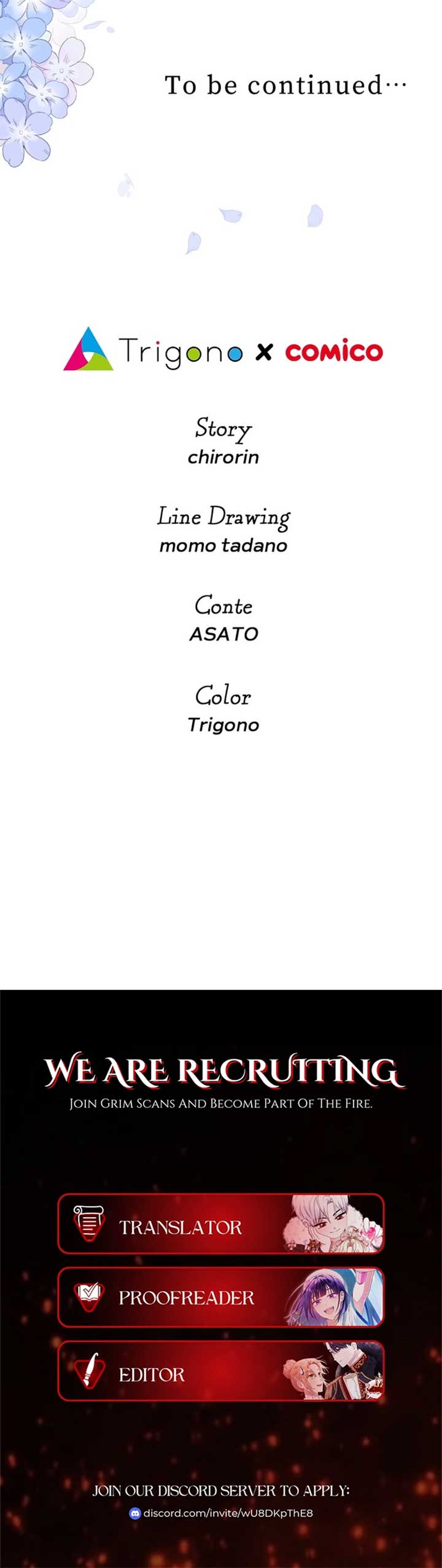 The Wicked You Sink Into This Love Chapter 7 191 46