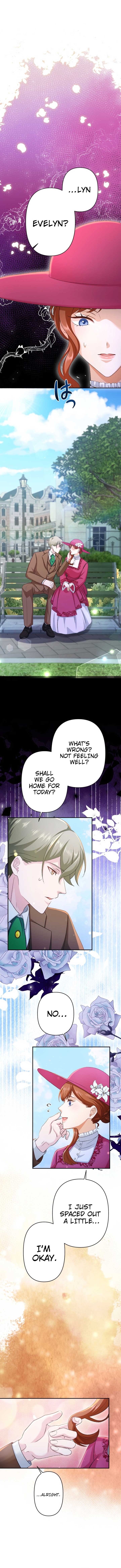 The Wicked You Sink Into This Love Chapter 9 52 03