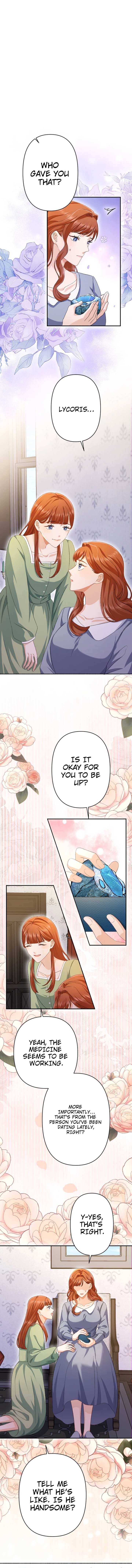 The Wicked You Sink Into This Love Chapter 9 57 08