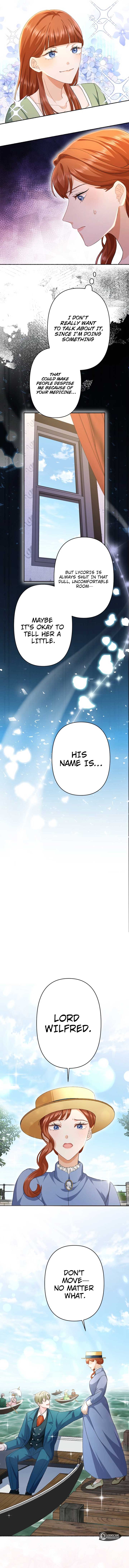 The Wicked You Sink Into This Love Chapter 9 58 09