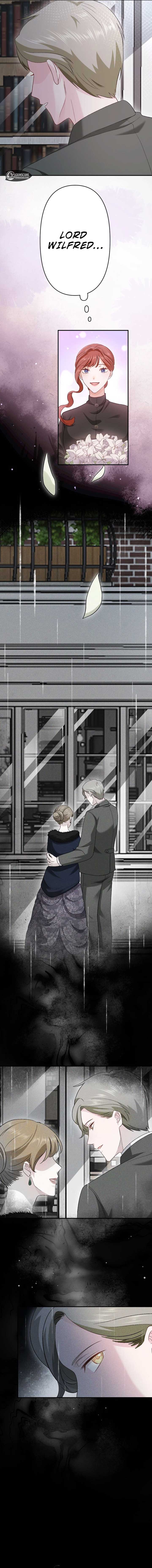 The Wicked You Sink Into This Love Chapter 9 62 13