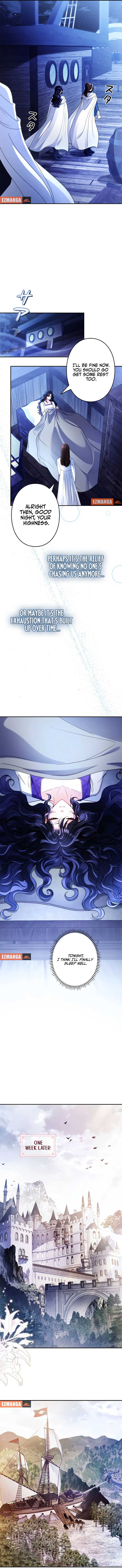 The Wild Rose Embraces the Frost Chapter 3 45 ch 3 8