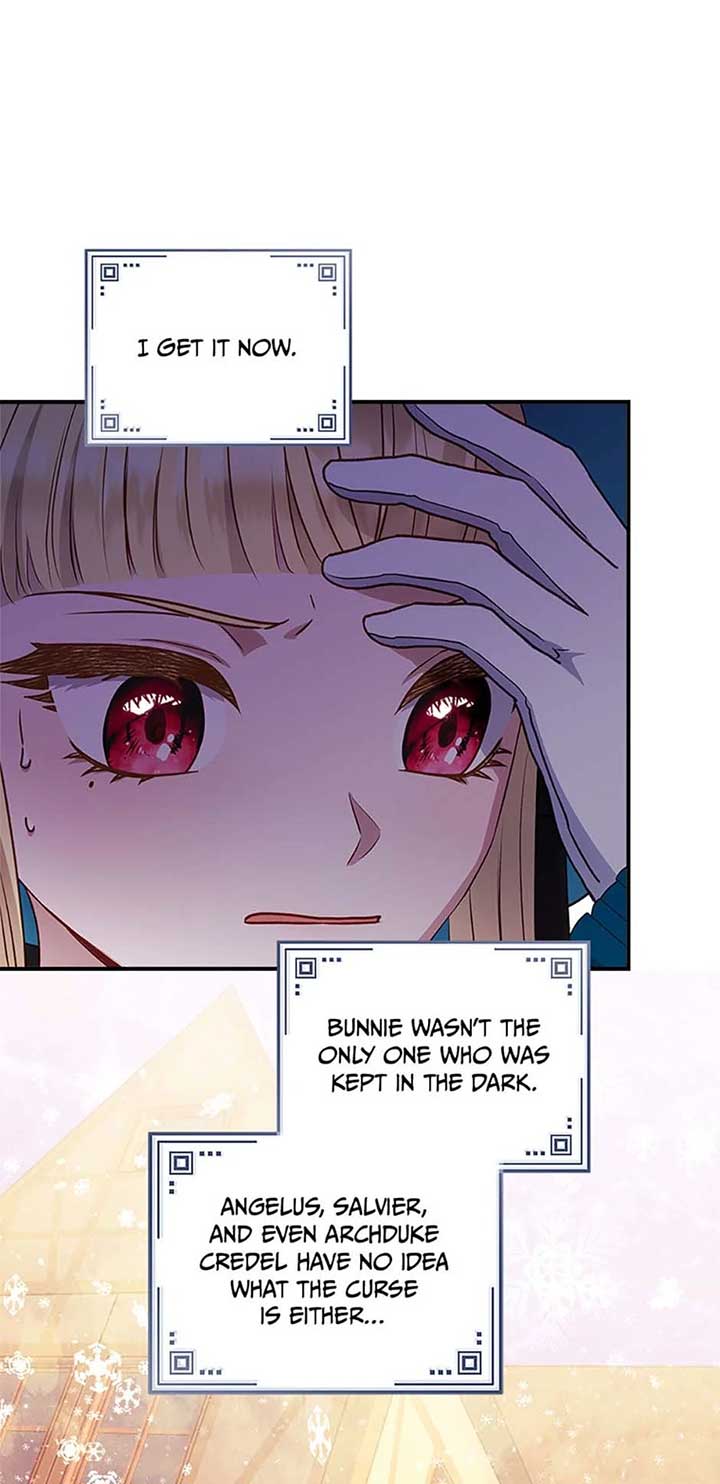 The Wirepuller Gets Lucky in Happier Years Chapter 41 209 01