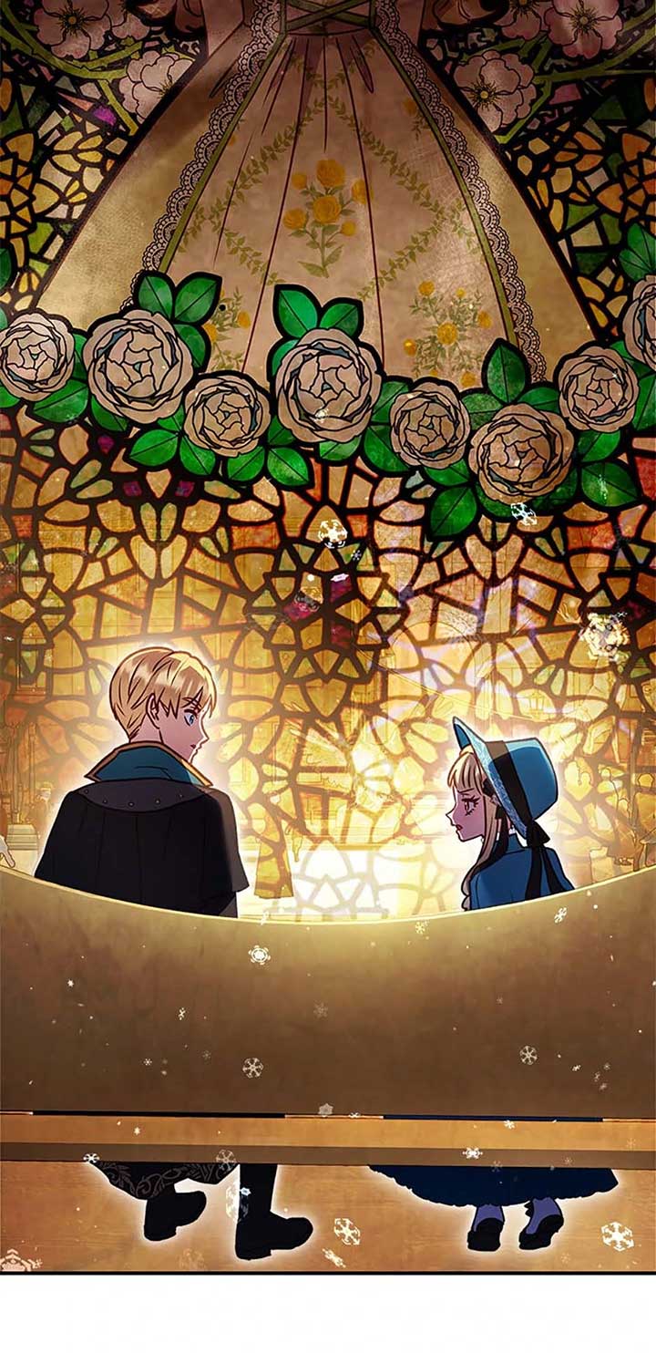 The Wirepuller Gets Lucky in Happier Years Chapter 41 212 04