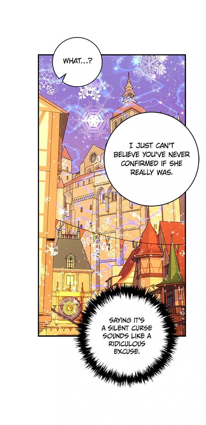 The Wirepuller Gets Lucky in Happier Years Chapter 41 213 05