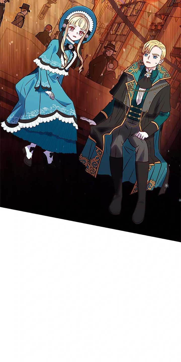 The Wirepuller Gets Lucky in Happier Years Chapter 41 217 09