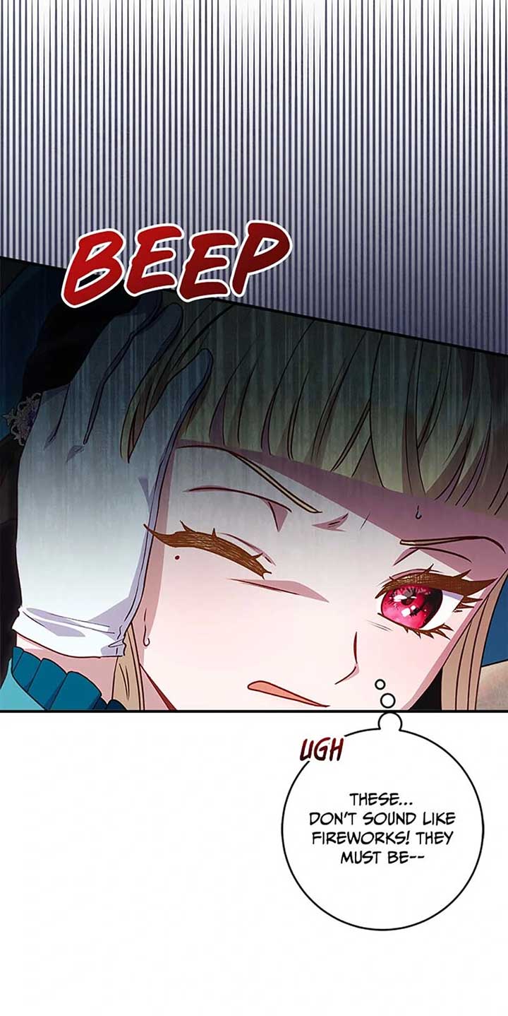 The Wirepuller Gets Lucky in Happier Years Chapter 41 219 11