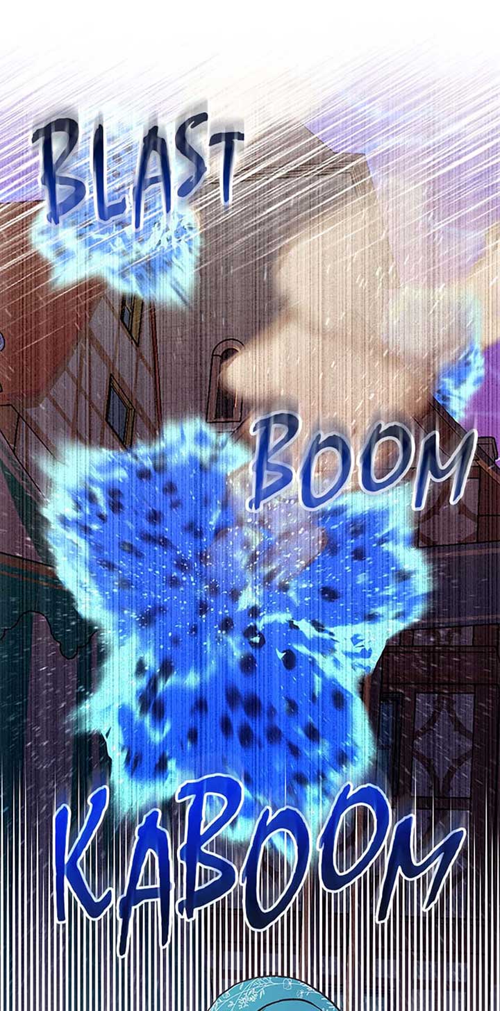 The Wirepuller Gets Lucky in Happier Years Chapter 41 220 12