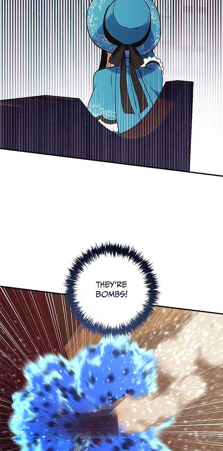 The Wirepuller Gets Lucky in Happier Years Chapter 41 221 13