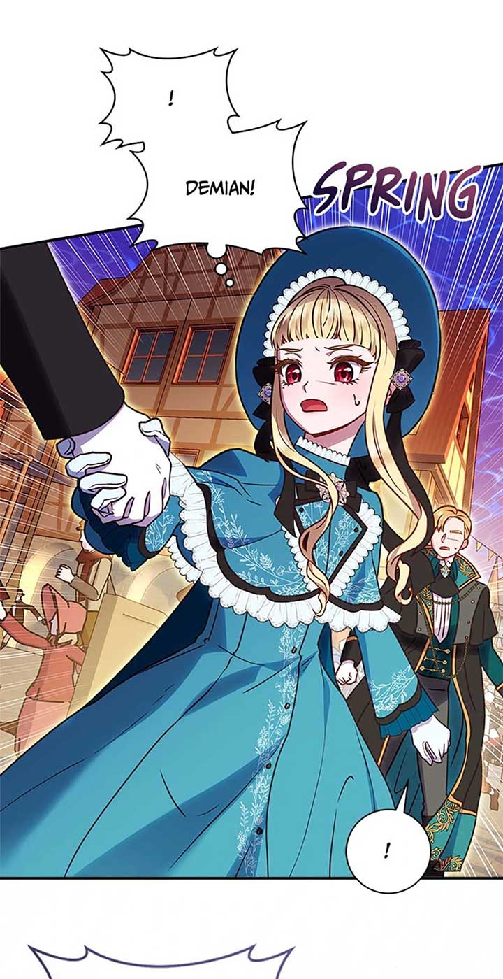 The Wirepuller Gets Lucky in Happier Years Chapter 41 225 17