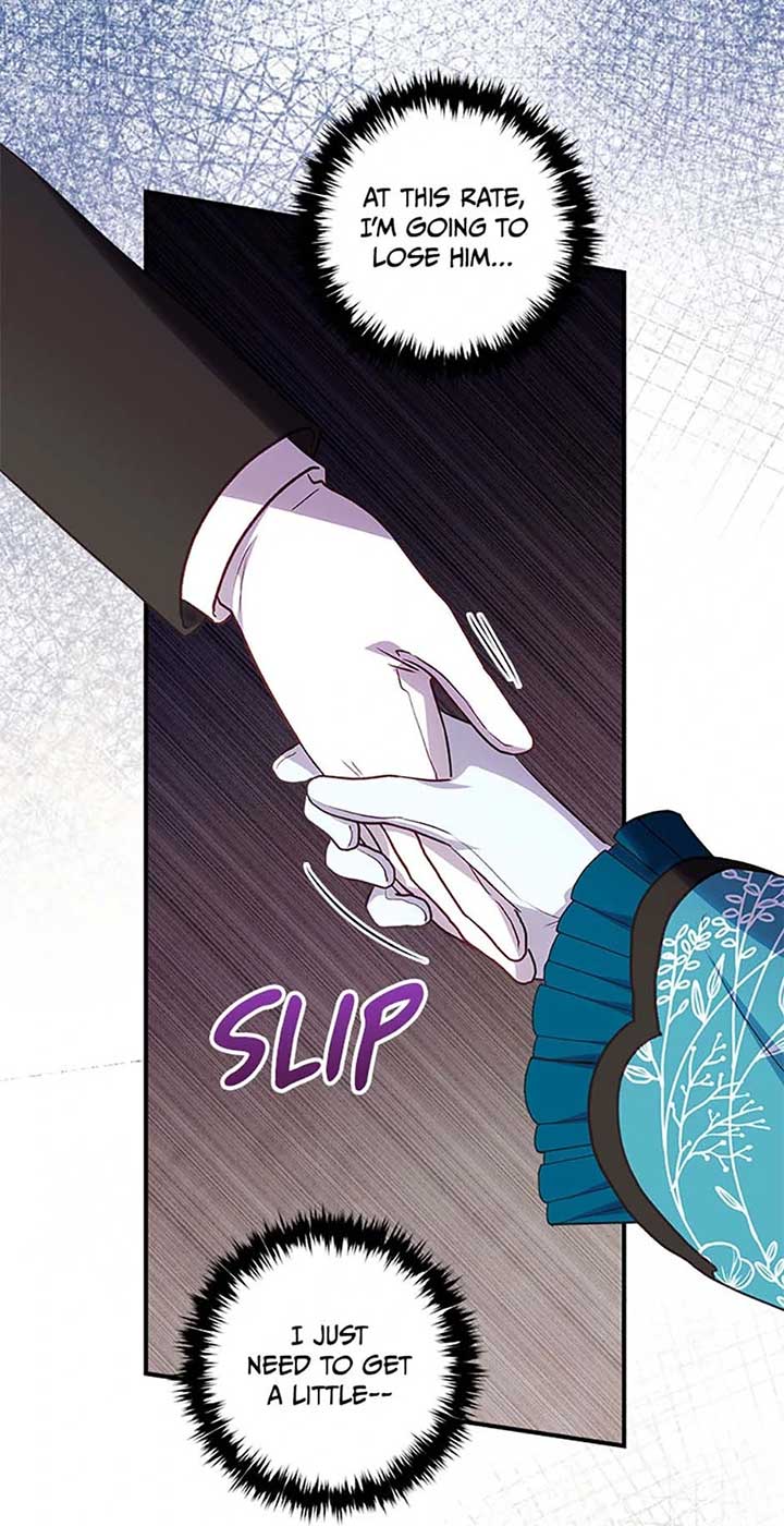 The Wirepuller Gets Lucky in Happier Years Chapter 41 228 20