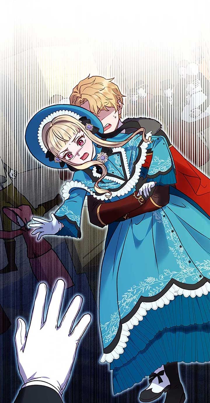 The Wirepuller Gets Lucky in Happier Years Chapter 41 230 22