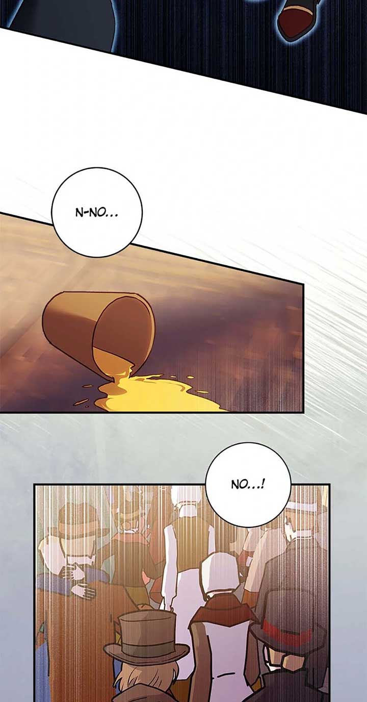 The Wirepuller Gets Lucky in Happier Years Chapter 41 231 23