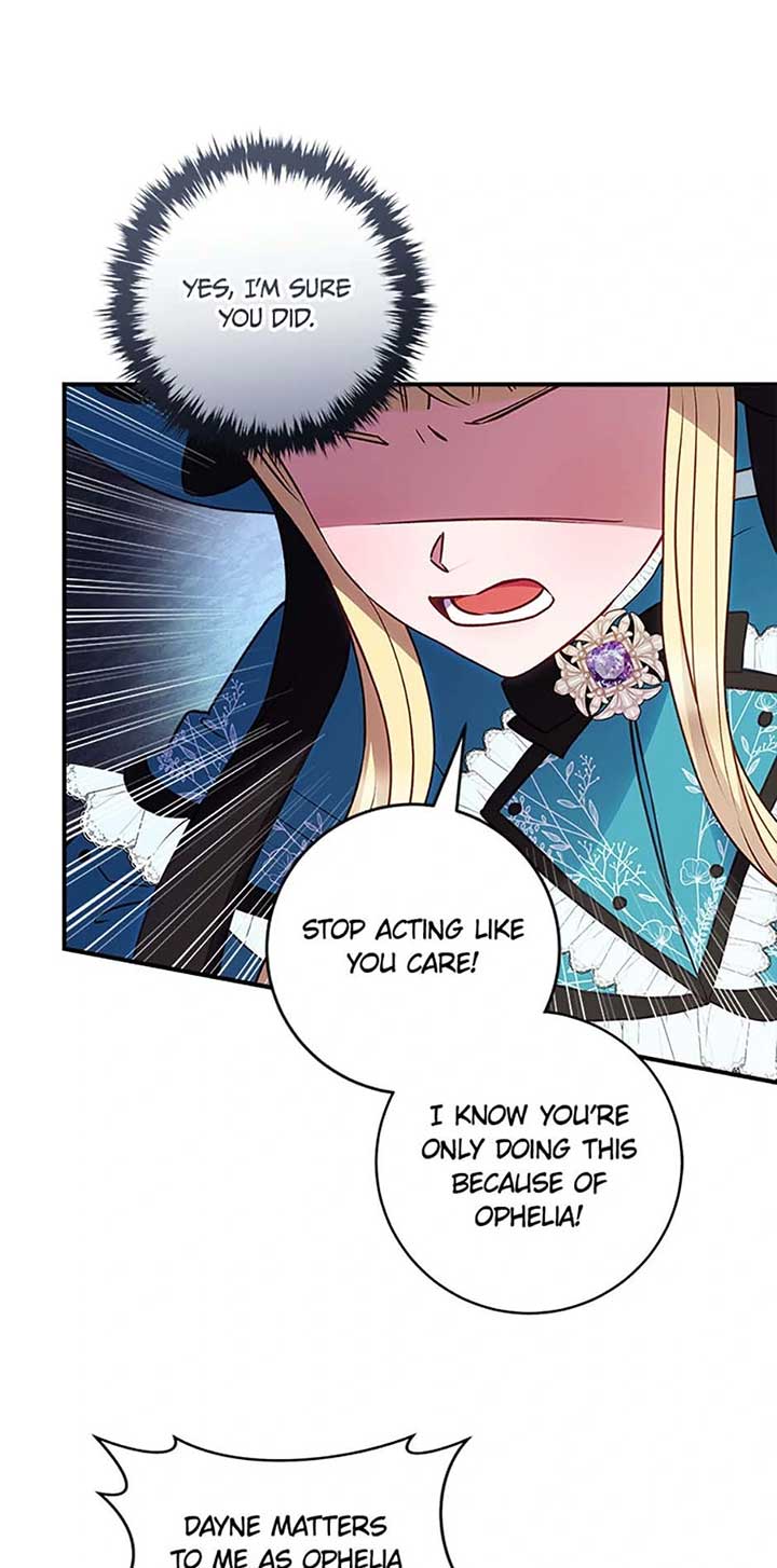 The Wirepuller Gets Lucky in Happier Years Chapter 41 235 27