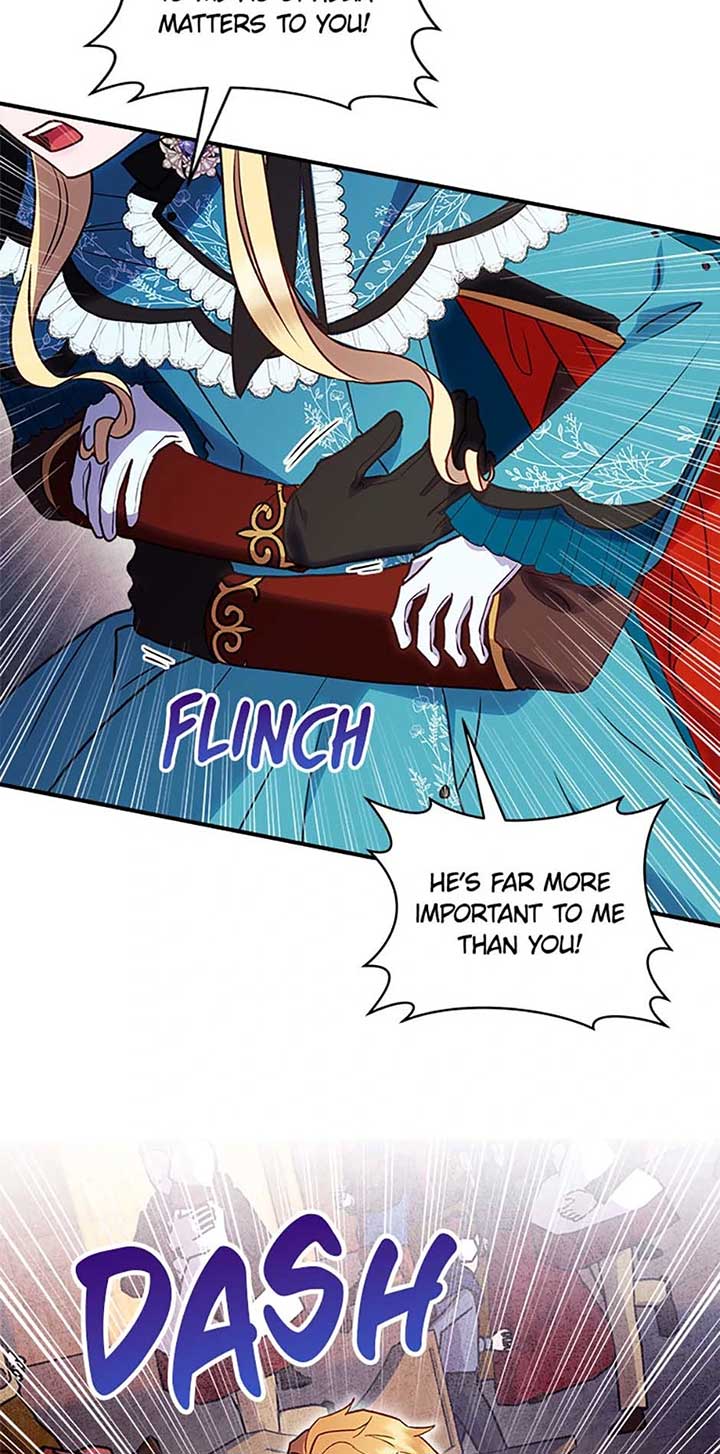 The Wirepuller Gets Lucky in Happier Years Chapter 41 236 28