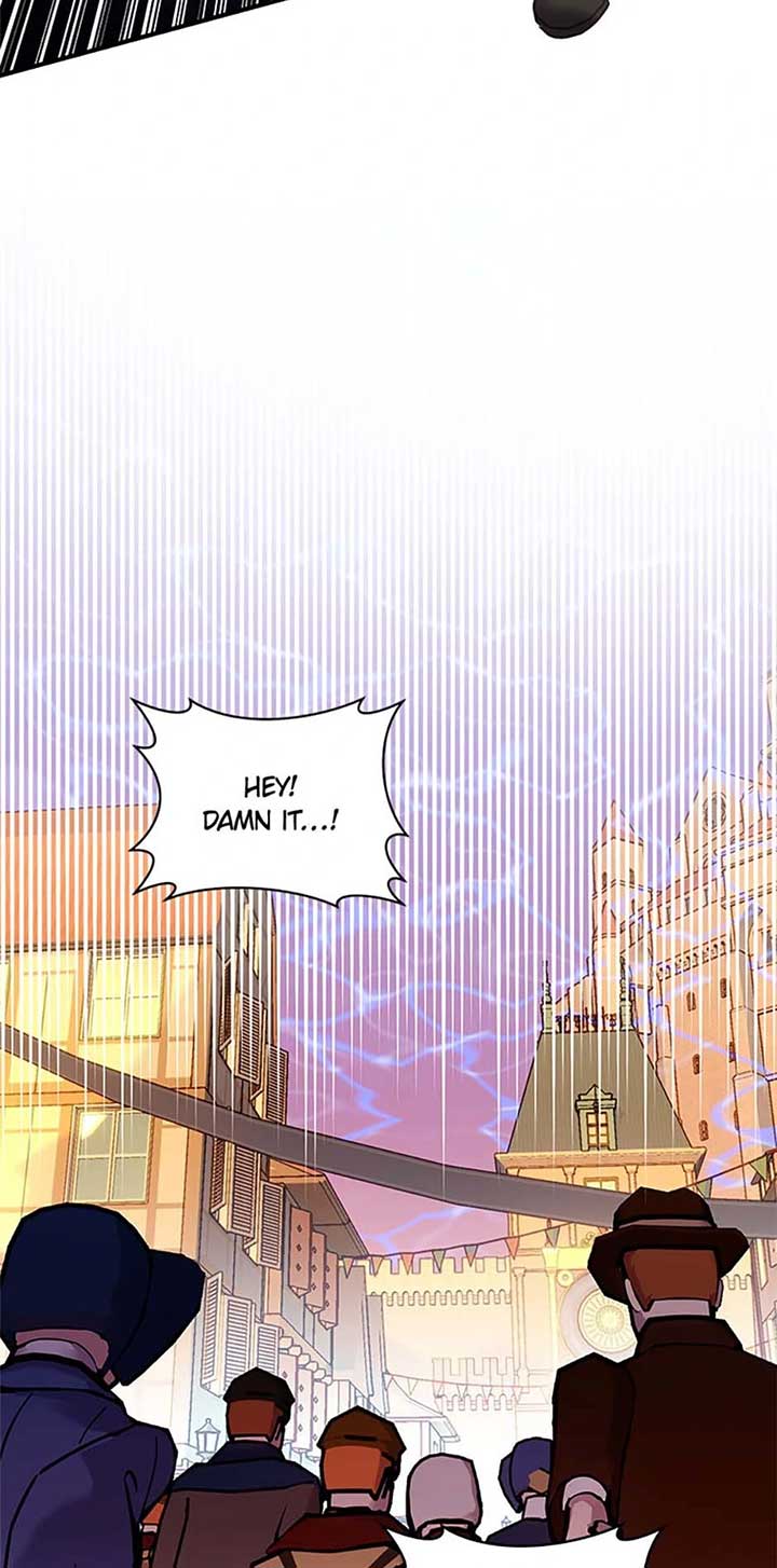 The Wirepuller Gets Lucky in Happier Years Chapter 41 238 30