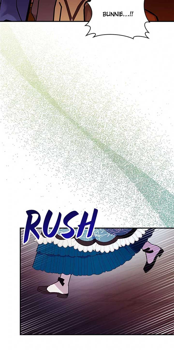 The Wirepuller Gets Lucky in Happier Years Chapter 41 239 31