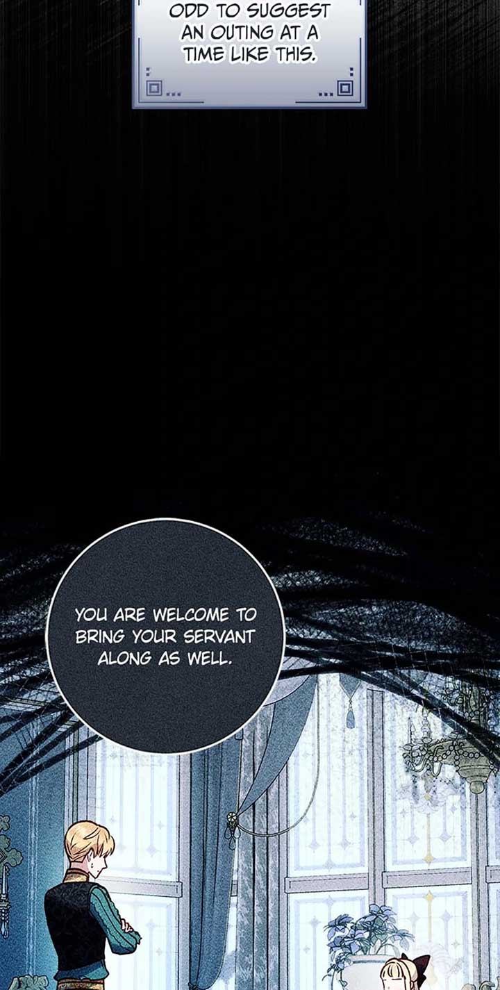 The Wirepuller Gets Lucky in Happier Years Chapter 41 241 33