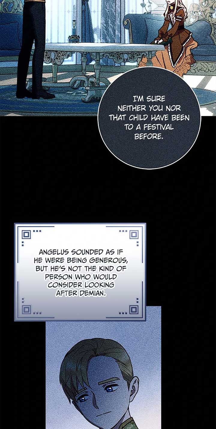 The Wirepuller Gets Lucky in Happier Years Chapter 41 242 34