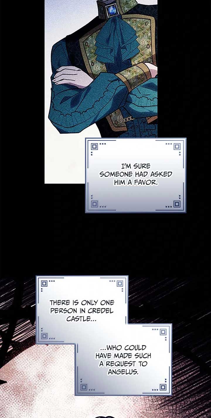 The Wirepuller Gets Lucky in Happier Years Chapter 41 243 35