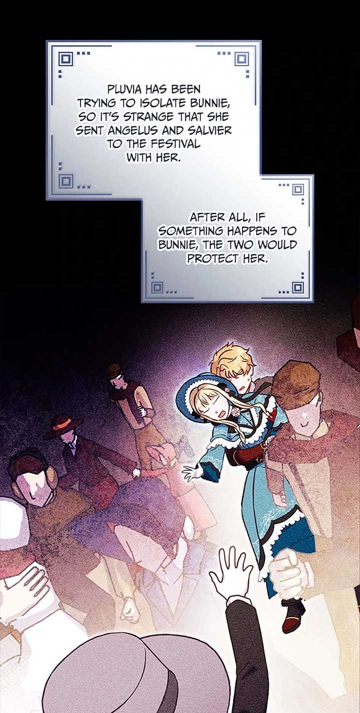 The Wirepuller Gets Lucky in Happier Years Chapter 41 245 37