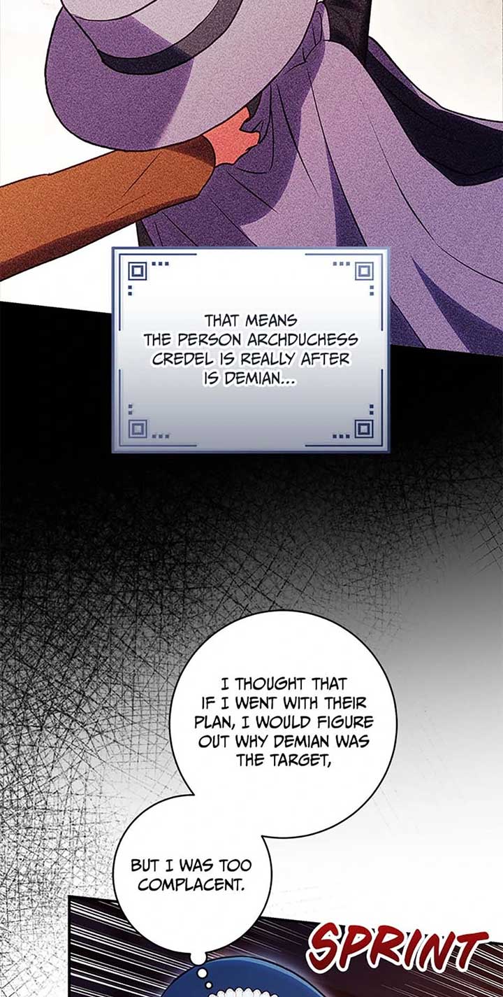 The Wirepuller Gets Lucky in Happier Years Chapter 41 246 38