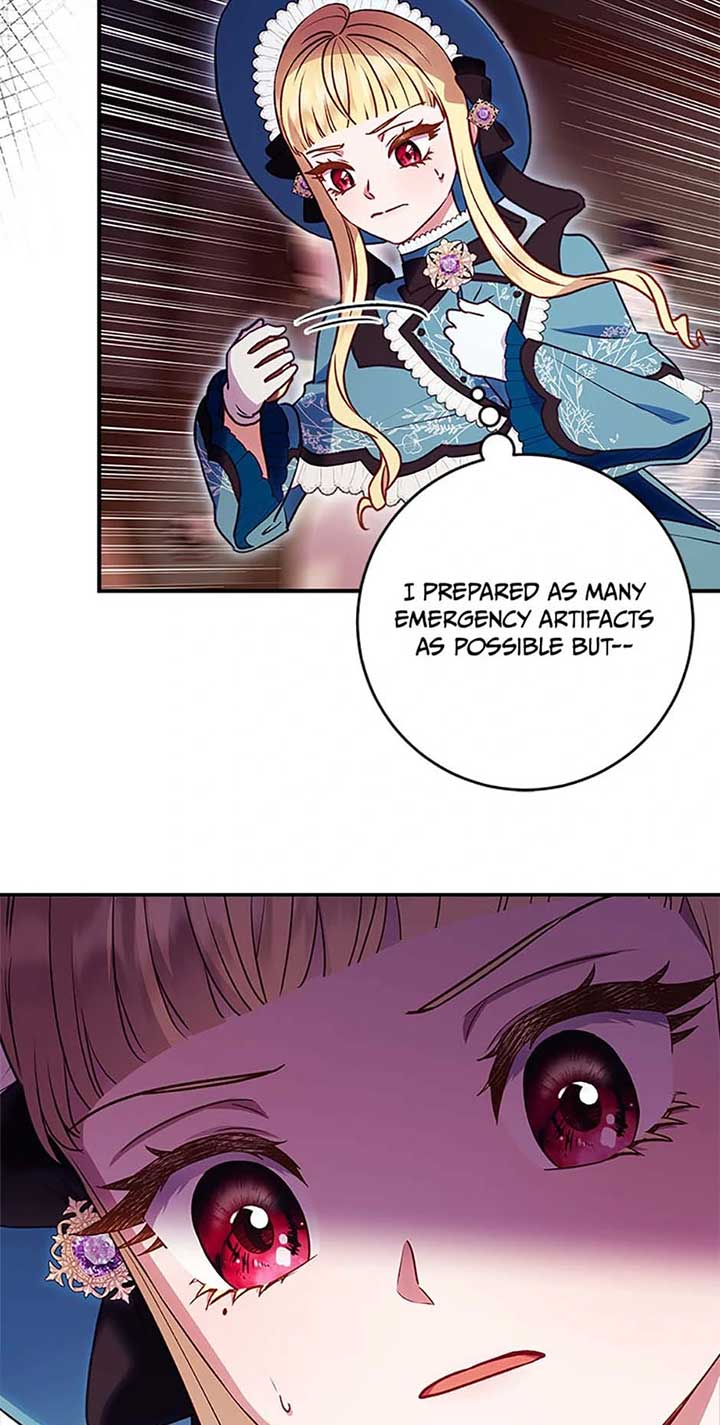 The Wirepuller Gets Lucky in Happier Years Chapter 41 247 39