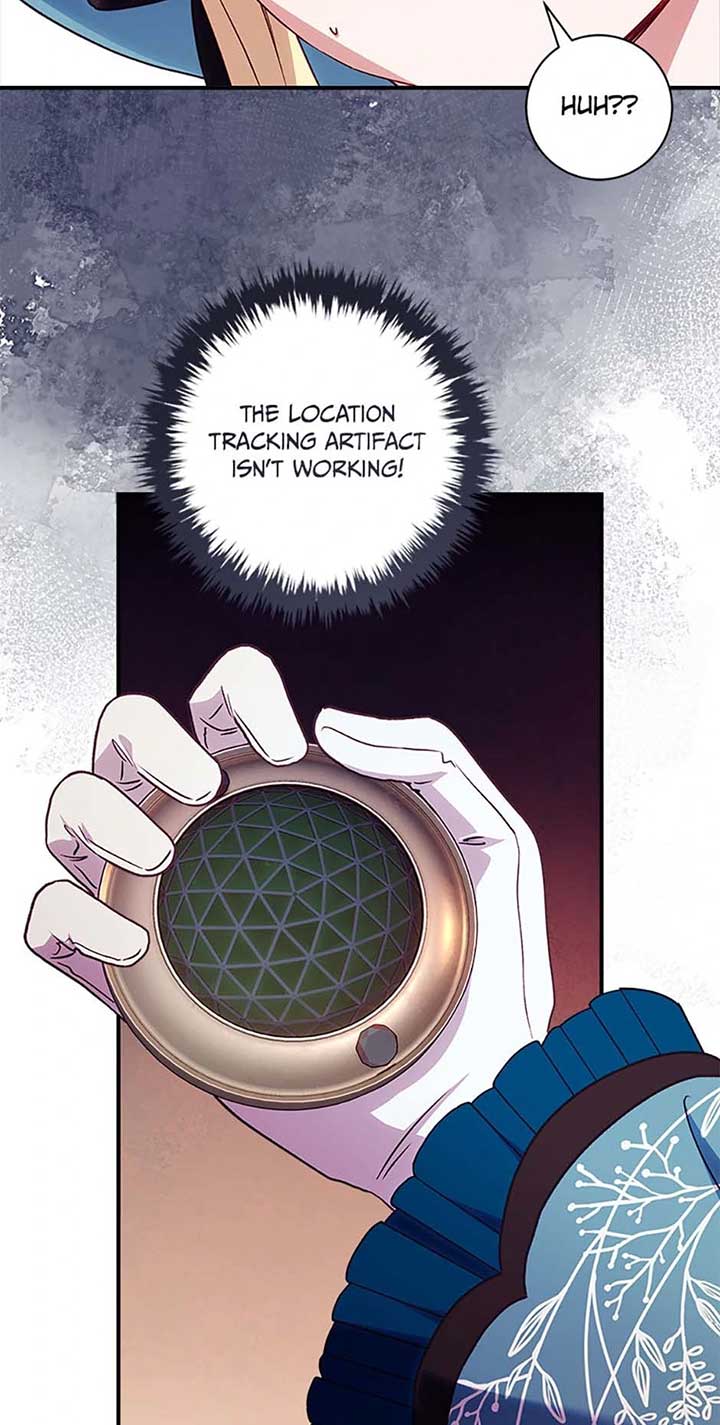 The Wirepuller Gets Lucky in Happier Years Chapter 41 248 40