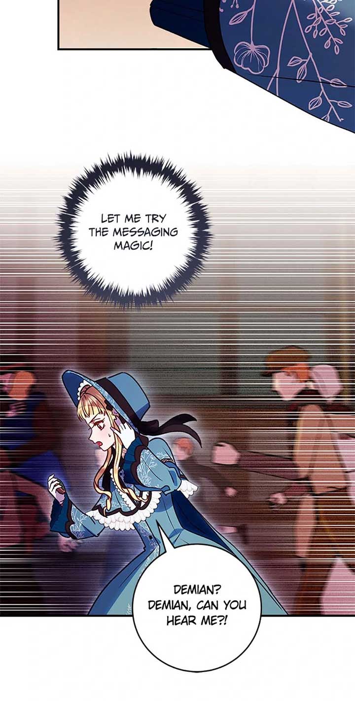 The Wirepuller Gets Lucky in Happier Years Chapter 41 249 41