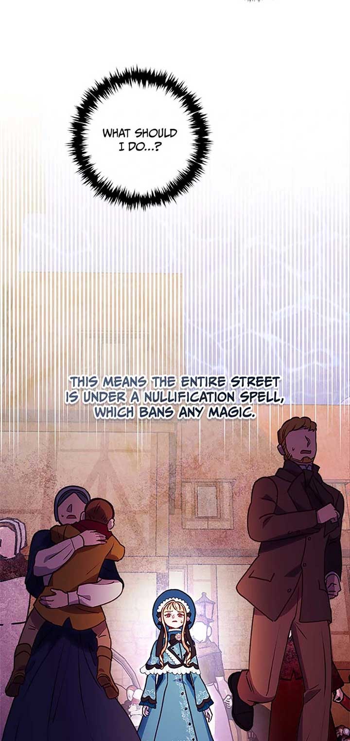 The Wirepuller Gets Lucky in Happier Years Chapter 41 251 43