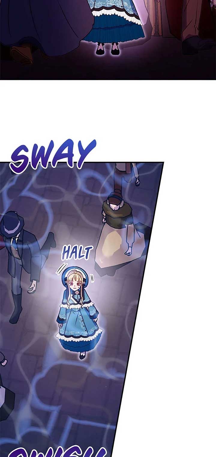 The Wirepuller Gets Lucky in Happier Years Chapter 41 252 44