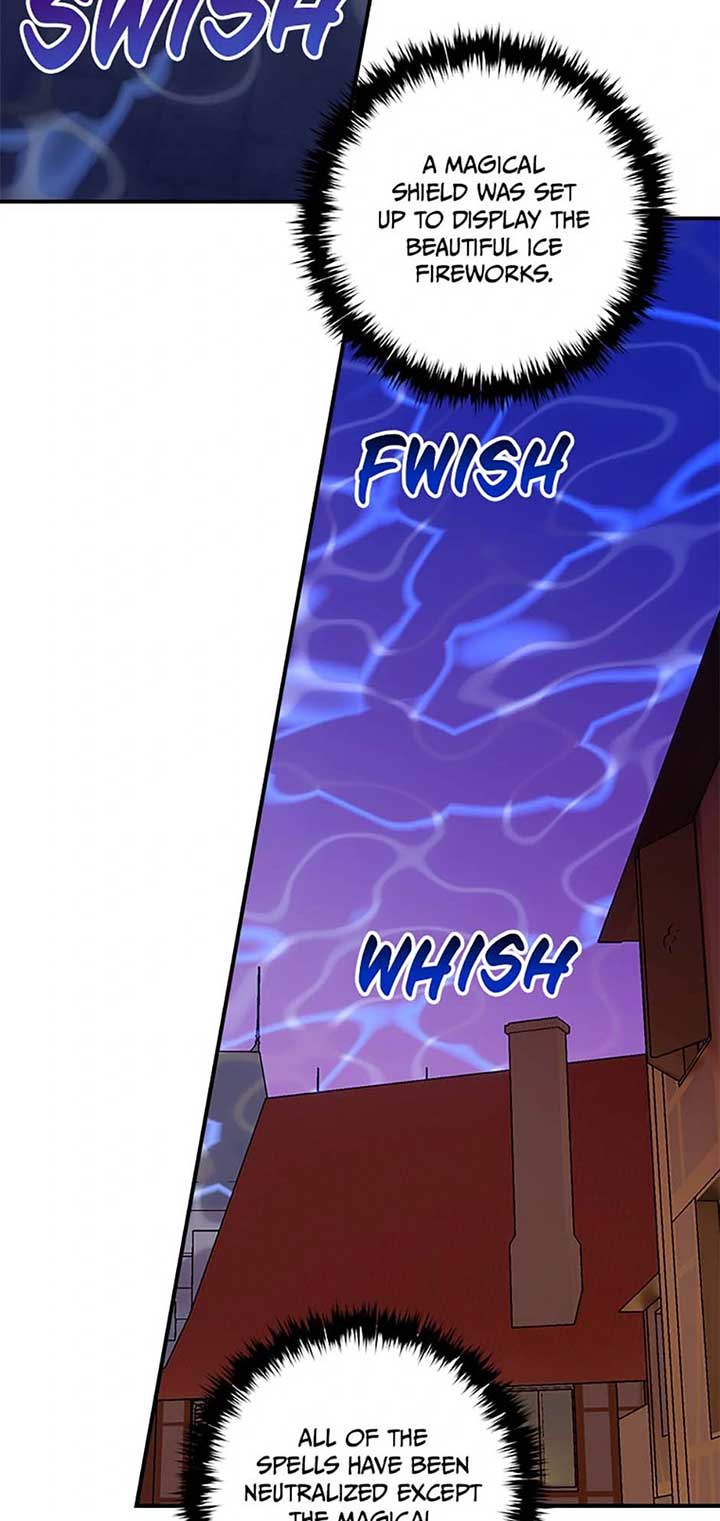 The Wirepuller Gets Lucky in Happier Years Chapter 41 253 45