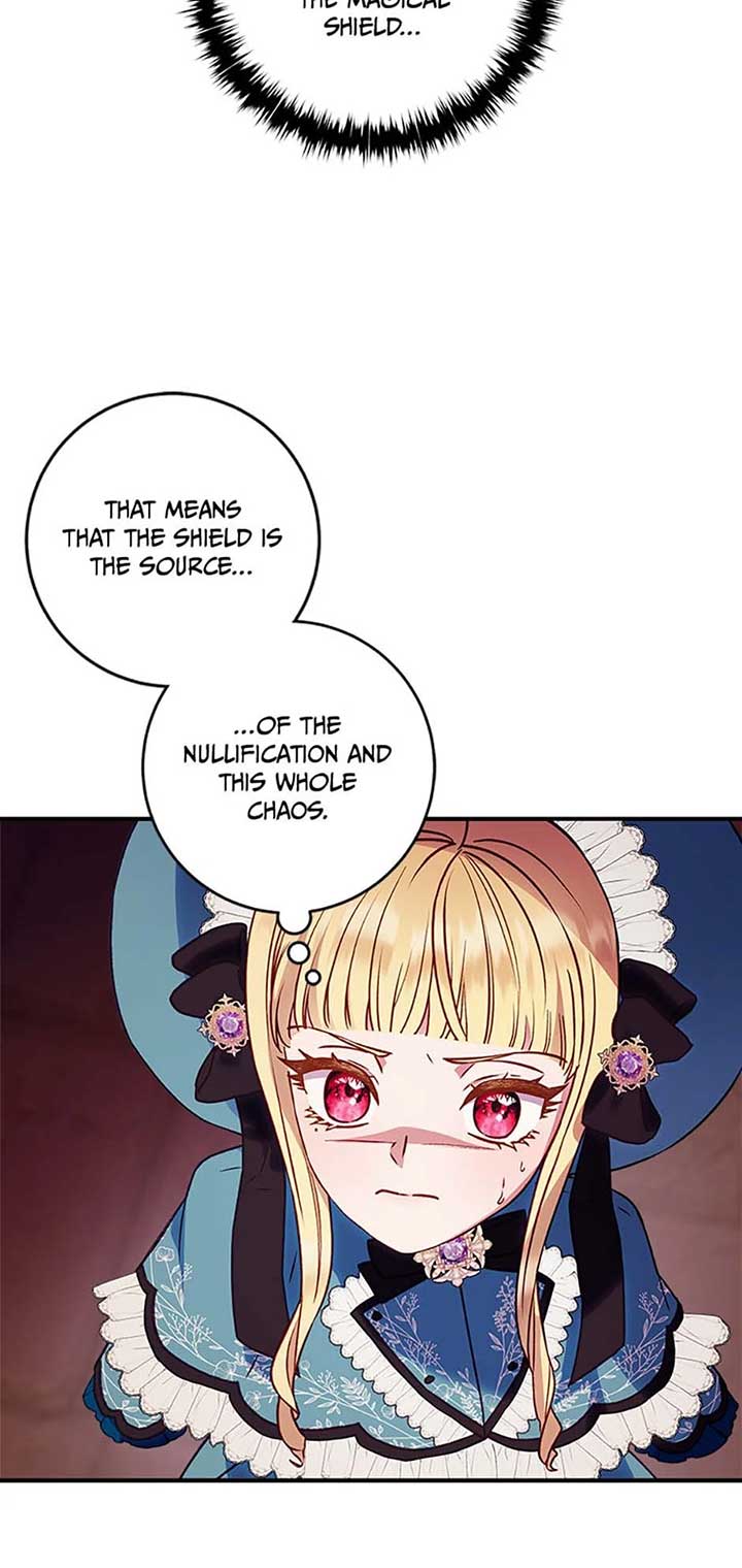 The Wirepuller Gets Lucky in Happier Years Chapter 41 254 46