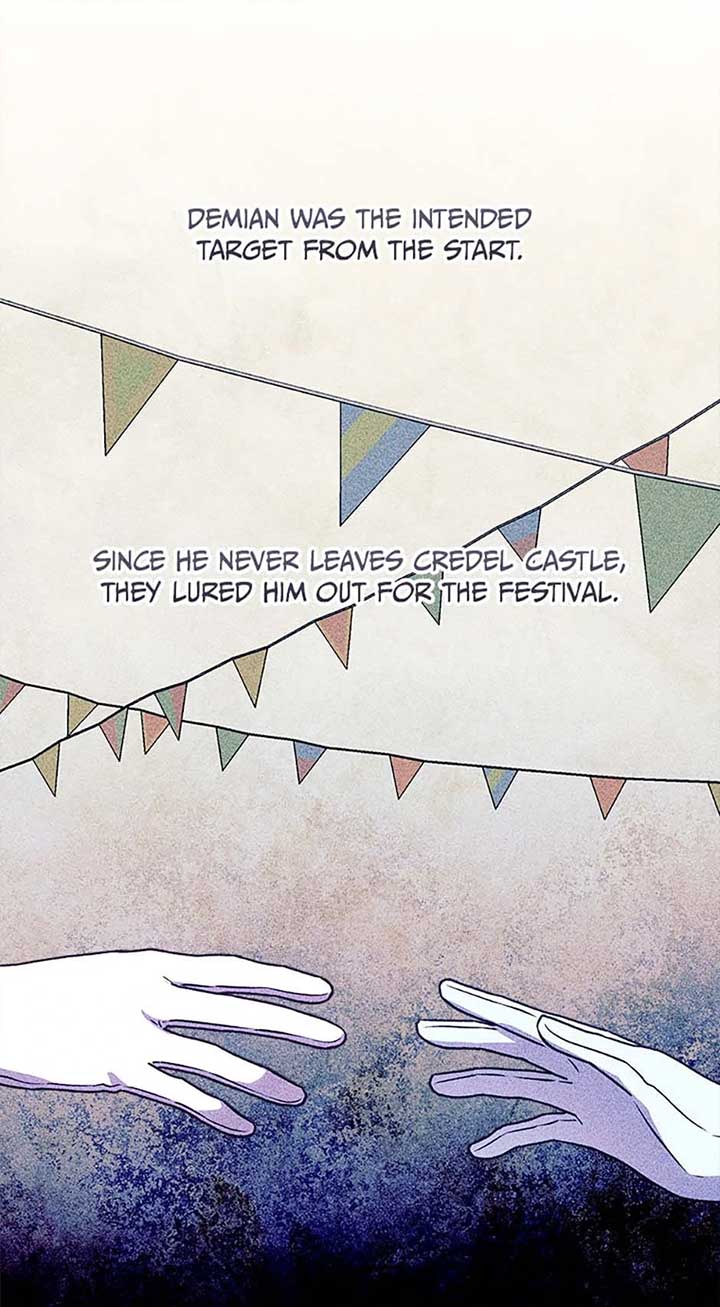 The Wirepuller Gets Lucky in Happier Years Chapter 41 255 47