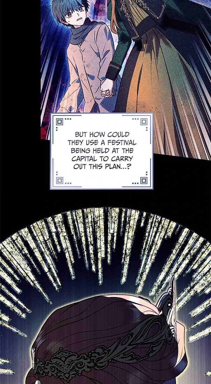 The Wirepuller Gets Lucky in Happier Years Chapter 41 258 50