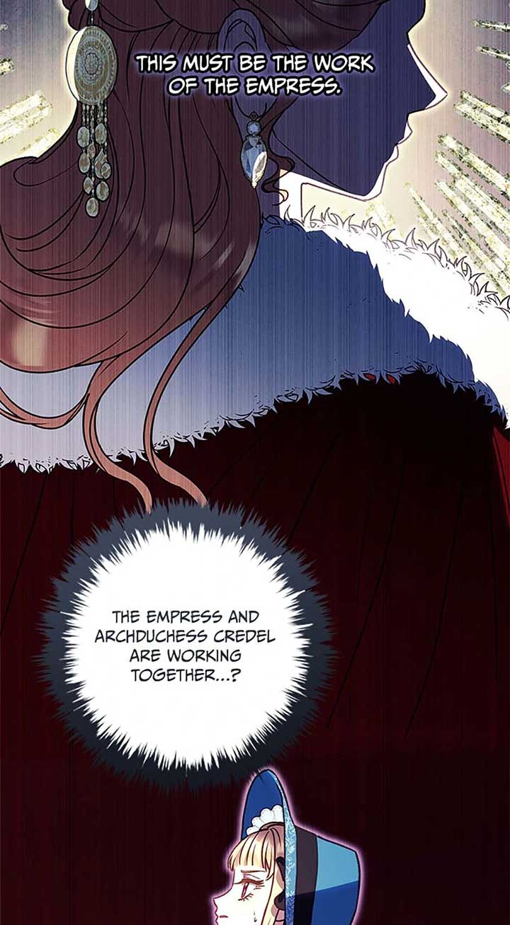 The Wirepuller Gets Lucky in Happier Years Chapter 41 259 51