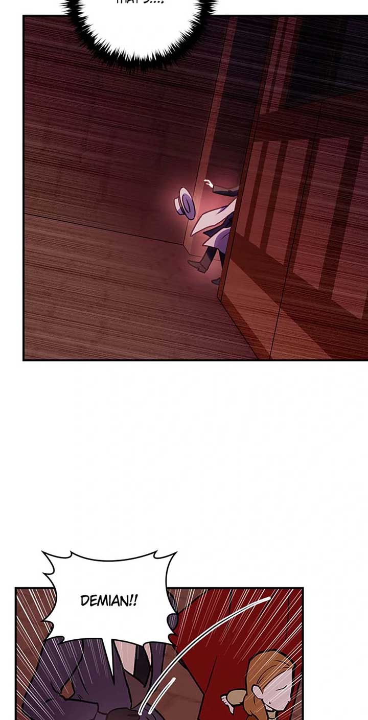 The Wirepuller Gets Lucky in Happier Years Chapter 41 262 54