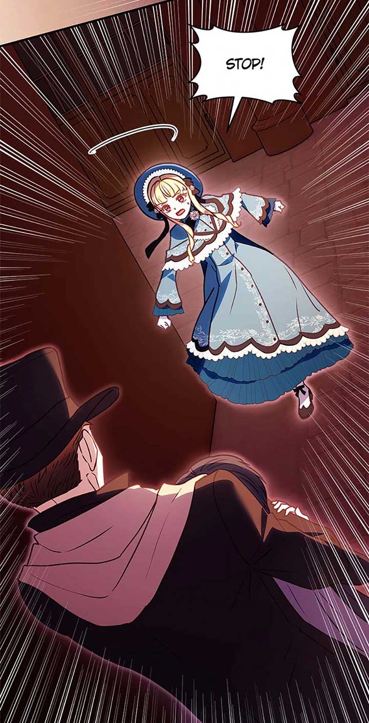 The Wirepuller Gets Lucky in Happier Years Chapter 41 264 56